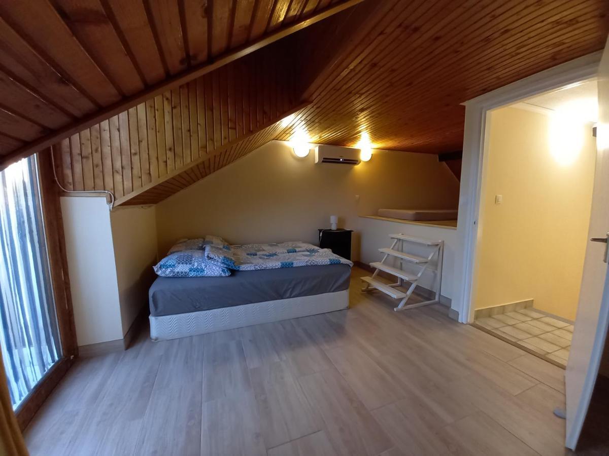Malibu Apartment Balaton North Balatonalmádi Exterior foto