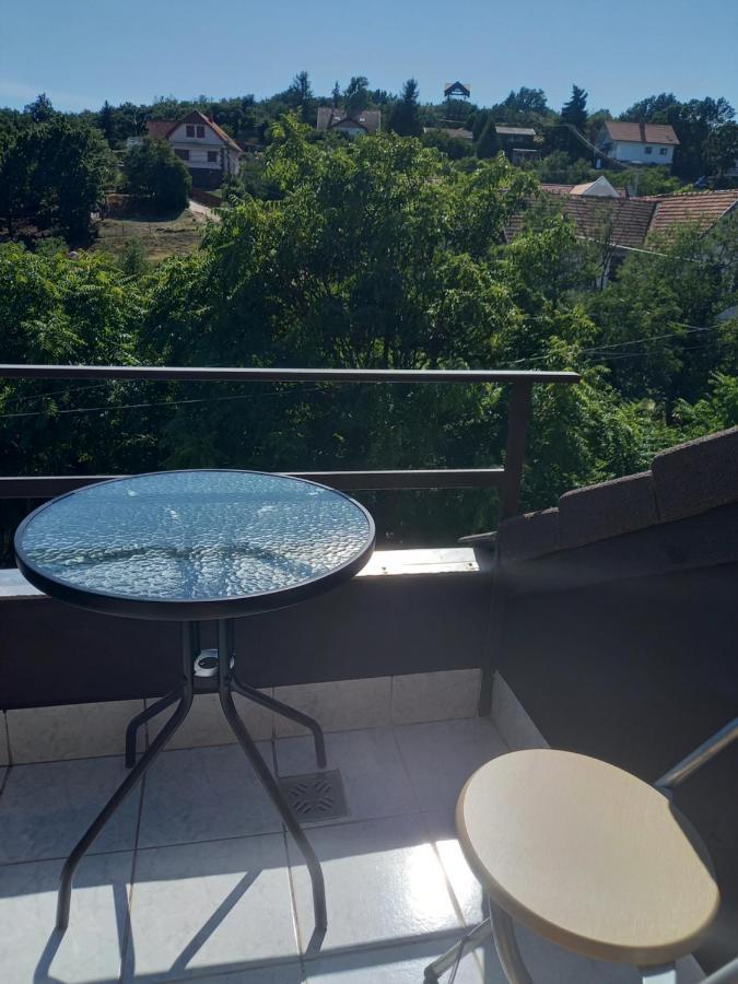 Malibu Apartment Balaton North Balatonalmádi Exterior foto