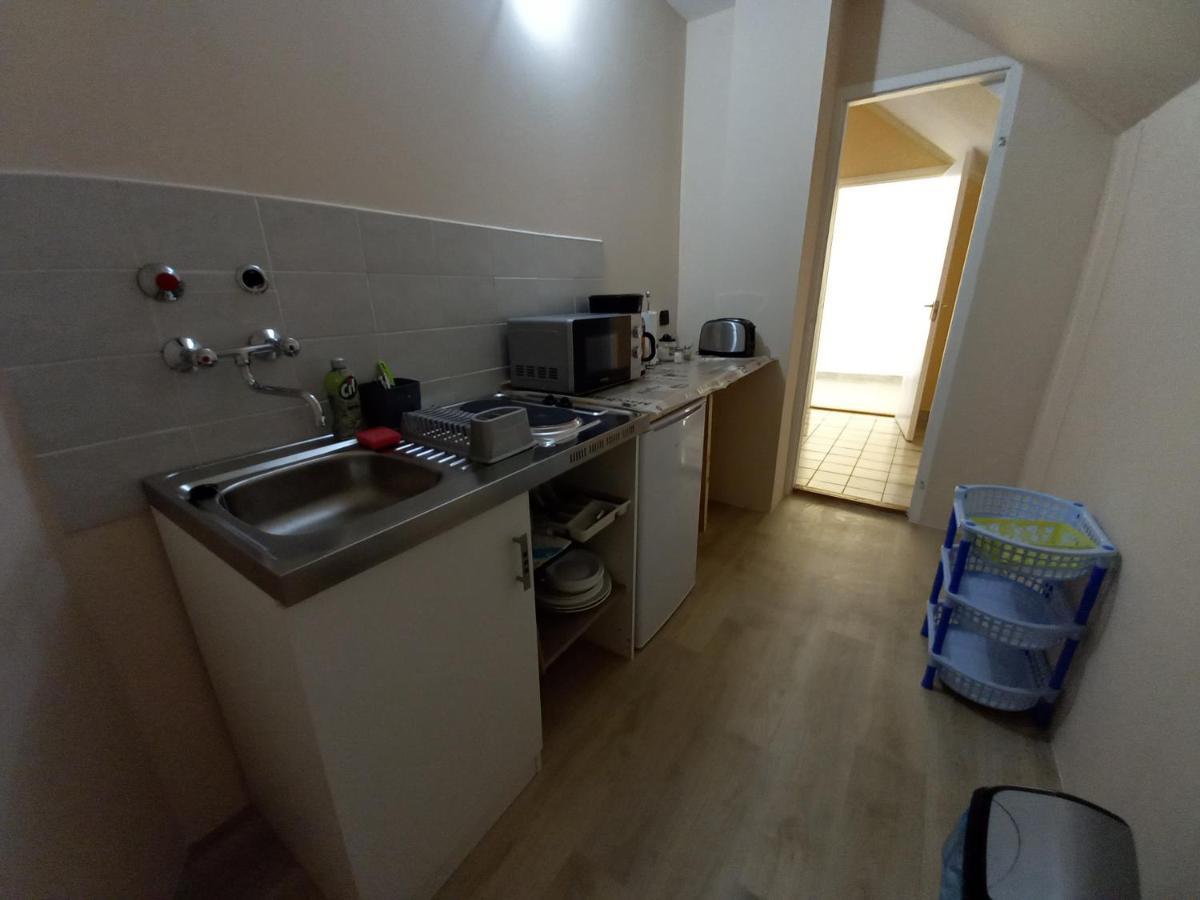 Malibu Apartment Balaton North Balatonalmádi Exterior foto