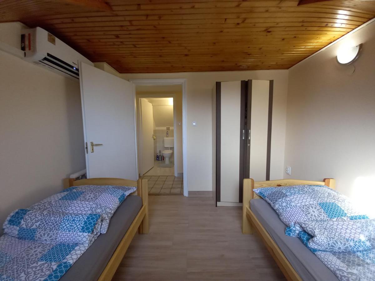 Malibu Apartment Balaton North Balatonalmádi Exterior foto